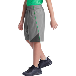 Pantalones Cortos Deportivos Casuales Personalizados para Hombre, Estilo Bermuda, Tejido de Punto, para Natación y Playa, Trajes de Baño para Niños - Product Image 3