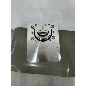 ข้อต่อเพลาแบบยืดหยุ่น D6CL-8.0 D6CL-8.0มอเตอร์แบบตะวันออกใช้เป็นชิ้นส่วนอุปกรณ์เซมิคอนดักเตอร์แบบดั้งเดิม - Product Image 2