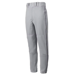 Conjunto de Uniforme de Béisbol Personalizable, Transpirable, de Secado Rápido, Tallas Grandes, Ropa Deportiva de Poliéster/Algodón, Precio al por Mayor - Product Image 3