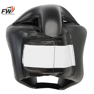 Protectores de Cabeza de Boxeo de Primera Calidad, Top Ten Avantgarde, con Protector Facial, Cascos de Boxeo Gratis, Protector de Cabeza de Goma - Product Image 5