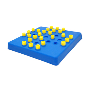 Plastic Peg <b>Solitaire</b> <b>Board</b> <b>Game</b>, Plastic <b>Solitaire</b> <b>Game</b> Set, Strategy <b>Solitaire</b> <b>Game</b>, Strategy <b>Board</b> <b>Games</b> for Children - Product Image 4