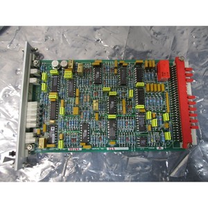 AMAT 0100-90782 PWBA-SPIN CONTROL, 112960 - อุปกรณ์และชิ้นส่วนเซมิคอนดักเตอร์ระดับโลกที่เชื่อถือได้ - Product Image 5