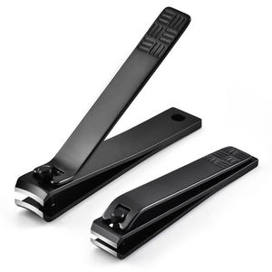Professional Stainless Steel Cuticle Trimmer Nail Cuticle Cutter Nippers Ultra Sharp Blades Single Spring - Product Image 3