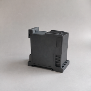LC1K1210Q7 3 Pole Mini Contactor 12A 4kW AC Contactor 380V 50/60Hz Industrial <b>Motor</b> <b>Control</b> Relay Switch - Product Image 6