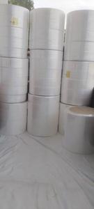 ผ้าไม่ทอเกรดสุขอนามัย SSS ประสิทธิภาพสูง 18 GSM ชั้นดูดซับสัมผัสนุ่มนวล สำหรับการดูแลทารกและผู้ใหญ่ - Product Image 1