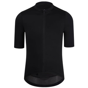 Maillot de cyclisme pour homme Eshel International à manches courtes, extensible, 100% polyester, séchage rapide, tissu respirant, personnalisable - Product Image 6