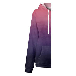 Vestido Sudadera Casual de Invierno para Mujer, Personalizado, de Algodón/Fibra de Bambú, Ecológico, Transpirable, Resistente al Viento, con Estampado en Relieve, Talla Grande - Product Image 6