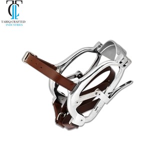 Espéculo Bucal Veterinario Ajustable para Caballos, Instrumento de Tratamiento Dental Equino, TARIQ CRAFTED INDUSTRIES - Product Image 2