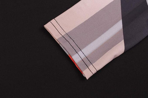 Camiseta Deportiva de Manga Larga para Hombre, Ajuste Suave, Secado Rápido, Compresión, para Entrenamiento, Natación y Rendimiento Atlético - Product Image 5