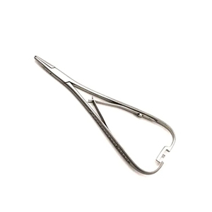 Pince à ligature Mathieu, Pince de retrait de bandes orthodontiques, Instruments dentaires pour cliniques, Livraison rapide et option faible MOQ - Product Image 1