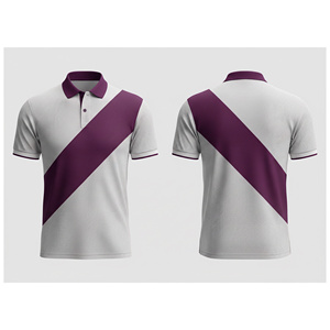Camiseta Polo Sublimada para Equipos Deportivos – Ropa Deportiva Personalizada con Impresión para Hombres, Mujeres y Jóvenes, de Secado Rápido y Ajuste Activo - Product Image 6