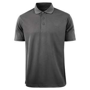 Camiseta de Polo de Golf de Color Personalizado Hecha en Fábrica, Venta Caliente, Calidad Profesional, Servicio OEM, Precio Accesible - Product Image 5