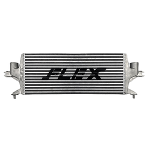 Intercooler MONOBLOC FLEX pour ISUZU DMAX 3.0 / ISUZU MU-X - Product Image 2