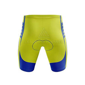 Nouveau design, maillot de cyclisme personnalisé de haute qualité, séchage rapide, respirant, vente en gros, uniforme de cyclisme - Product Image 6