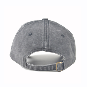 Gorra de Béisbol Trucker de Malla de Terciopelo con Logotipo Bordado Personalizado, Nuevo Estilo de Moda, MOQ Bajo - Product Image 6