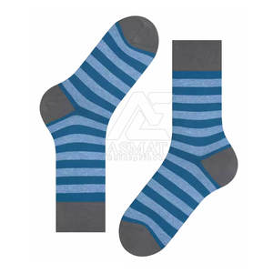 Calcetines Deportivos Premium para Hombre, Cómodos, Transpirables, Personalizados, Talla Grande, para Correr, Fitness y Entrenamiento - Product Image 2