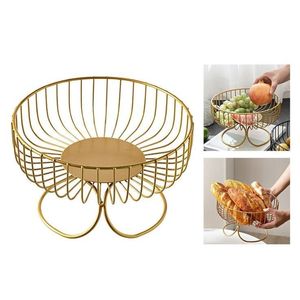 Stainless steel Minimalistic Round <b>Cake</b> <b>Stand</b> Handmade Pedestal Dessert Display for Wedding Birthday Party Home Hotel - Product Image 3