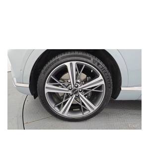 Genesis GV80 2.5T AWD 2023, SUV a Gasolina con 46,351 km, Volante a la Izquierda, Caja de Cambios Automática, Asientos de Cuero, Cámara Trasera - Product Image 5