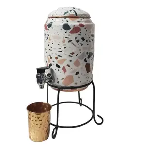 Dispensador de Agua de Cobre de Gran Capacidad, el Más Demandado, para Uso Comercial, Disponible a Buen Precio - Product Image 1