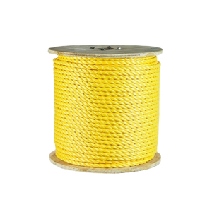 NTR โพลีเอสเตอร์ PP เชือกไนลอน4 20มม. ฝาครอบมีสี PPT คุณสมบัติวัสดุต้นกำเนิดพิมพ์แกนรุ่นที่ทนทานสูง - Product Image 3