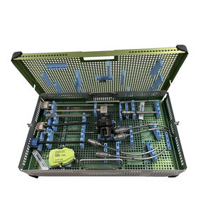 ชุดเครื่องมือผ่าตัดอัจฉริยะ Da Vinci พร้อมถาดฆ่าเชื้อ - Product Image 1