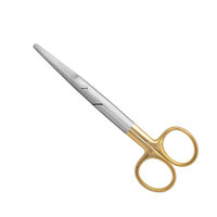 Ciseaux chirurgicaux manuels en acier inoxydable sur mesure AUSTIN SURGICAL, légers, de haute qualité, réutilisables, certifiés CE Classe I