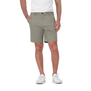 Pantalones Cortos Chino Casuales de Verano para Hombre, Cintura Media, Antiarrugas, Color Caqui, Estilo Cargo, para Niños, de Calidad, Personalizados - Product Image 2