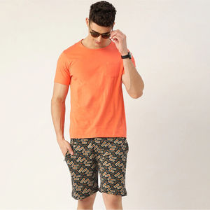 กางเกงวิ่งสตรีทแวร์ 2026 กางเกงกีฬาขาสั้นผู้ชาย ขายส่ง กางเกงออกกำลังกายผู้ชาย กางเกงฟิตเนส กางเกงวิ่งออกกำลังกายสำหรับผู้ชาย - Product Image 4