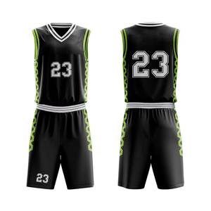 Uniforme de Baloncesto Juvenil, Tela Suave y Duradera, Diseño Ligero, Ideal para Entrenamientos, Partidos, Equipos Escolares y Torneos - Product Image 4
