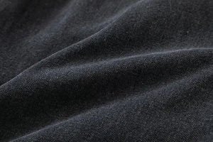 กางเกงยีนส์ทรงหลวมพิมพ์ลายสกรีนคุณภาพดีเยี่ยม ระบายอากาศได้ดีสำหรับผู้ชาย กางเกงยีนส์เดนิมทรงหลวมพิมพ์ลายตามสั่ง ระบายอากาศได้ดีสำหรับผู้ชาย - Product Image 4