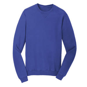 Sudadera Deportiva Unisex 100% Algodón para Exteriores, Sudadera de Algodón con Logotipo Personalizado - Product Image 6