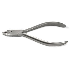 Young Loop Forming Wire Bending Adjusting Pliers Dental Orthodontics Laboratory Plier by <b>Blush</b> surgical - Product Image 1