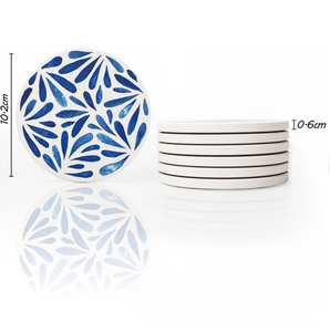 Posavasos de Madera MDF Personalizados con Impresión, Tapetes y Bases para Tazas de Cerámica y Resina con Diseños Impresos para Cada Ocasión - Product Image 5