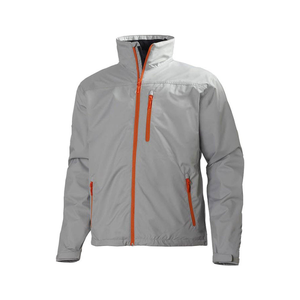 <b>Men's</b> Windproof Stand Collar <b>Jacket</b> with Zipper Closure Casual Outdoor Wear Winter Season Regular Fit - Product Image 4