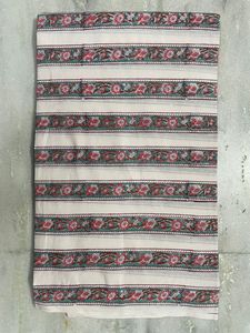 Beautiful Indian <b>Wooden</b> <b>Block</b> Art Hand <b>Block</b> Print 100% Cotton Fabric for Home Furnishing Decor Dresses Bags Custom Print - Product Image 2