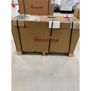 ปั๊มสุญญากาศแบบแห้ง Edwards iGX100L - อุปกรณ์และอะไหล่เซมิคอนดักเตอร์ระดับโลกที่เชื่อถือได้ - Product Image 2