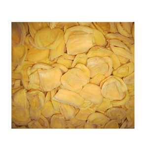 Trozos de Jaca Congelados Naturales de Origen Vietnamita para Suministro Mayorista de Fruta Congelada - Product Image 5
