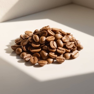 Café Arabica torréfié et moulu en gros, spécialité du Vietnam, café de haute qualité, certification USDA, export direct - Product Image 5