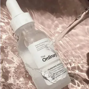 Etiquetas Personalizadas para Productos de Salud y Belleza, Adhesivos de Vinilo Premium Impermeables para Botellas y Frascos de Cosméticos y Cuidado de la Piel - Product Image 3