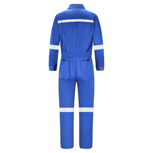 Ropa de Trabajo de Alta Calidad en Oferta, Ropa de Trabajo Personalizada, Overol de Construcción, Uniforme de Electricista, Trajes de Trabajo - Product Image 2
