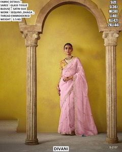 Sari Ember Grace - Product Image 3