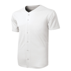 Camiseta Deportiva Unisex de Manga Larga, Compresión Deportiva, para Béisbol/Sóftbol, Secado Rápido, Transpirable, Absorbe la Humedad, 100% Jersey - Product Image 2