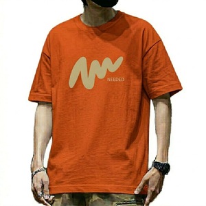 Camiseta de Algodón Slim Fit para Hombre, Estilo Urbano, Skate, Fresca, Transpirable, Informal, en Oferta - Product Image 3