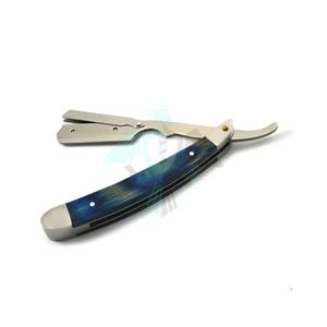 Best Supplier Pissco for Recommended <b>Shaving</b> Razor Handle Barber Straight Razor for Men Barber Straight Edge Razor - Product Image 5