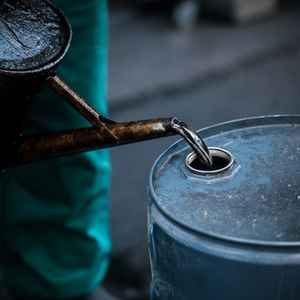 Mezcla de Petróleo Crudo de Exportación Premium, Crudo Ligero para Refinería y Uso Industrial, Suministro a Granel Confiable - Product Image 4