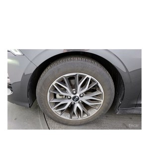 2022 for Kia K5 2.0 with Automatic Gearbox 33,125 km Left Steering Leather Seats-33,125 km - Product Image 5