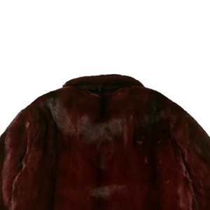 Manteau d'hiver en fourrure pour femme, doux et luxueux, à manches longues, décontracté, respirant, avec doublure en polaire et doublure en soie, service OEM - Product Image 6