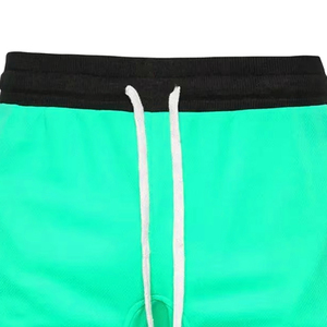 Nouveauté : Shorts de sport extensibles pour l'entraînement, légers, respirants et à séchage rapide, parfaits pour la course à pied - Product Image 2