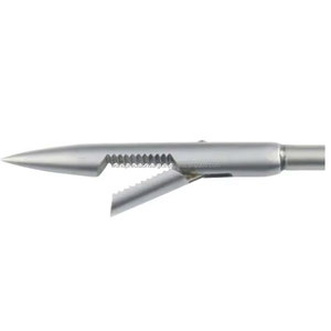 Pince à fermeture laparoscopique pour hernie, pince à suture de plaies, instrument chirurgical à intervention minimale pour la réparation des hernies - Product Image 3
