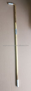 Finest Quality OEM Brand Rattan <b>Walking</b> <b>Sticks</b> & Cane with Cork Handle and T-Handle 100 CM Long X 2 CM Diameter - Product Image 2
